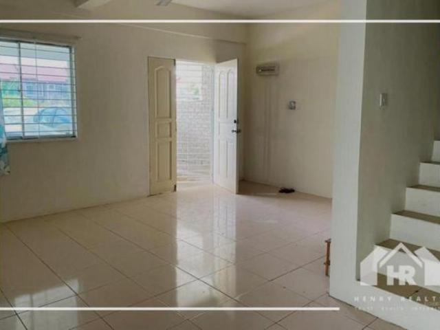 Terraced House for sale in Interior Division, Sabah