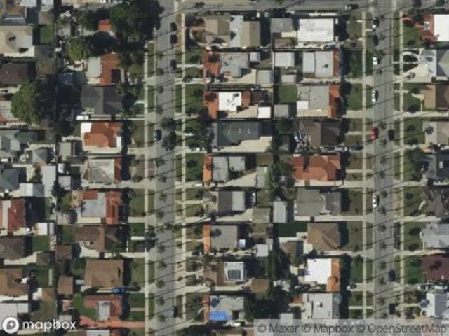 House for sale in Canoga Park, California