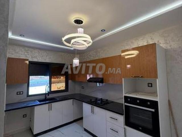 Appartement vente à Lyautey