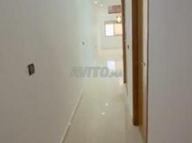 Appartement vente à Lyautey