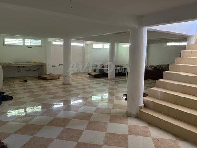 Local commercial location à Lyautey