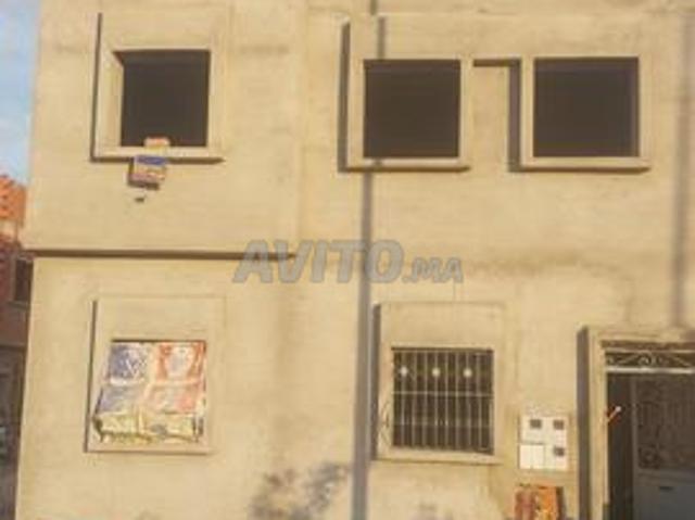 Appartement vente à Lyautey