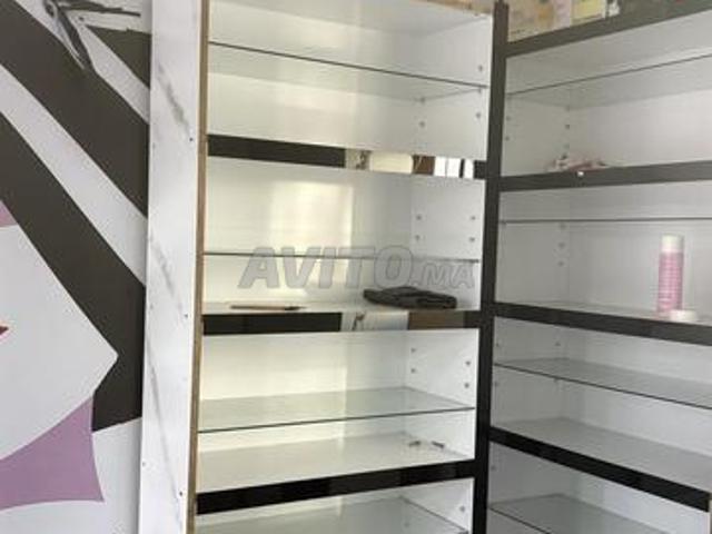 Local commercial location à Lyautey