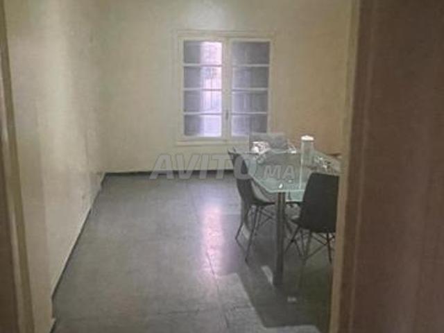 Appartement location à Lyautey