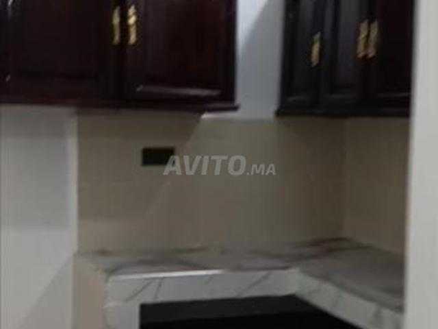 Appartement vente à Lyautey
