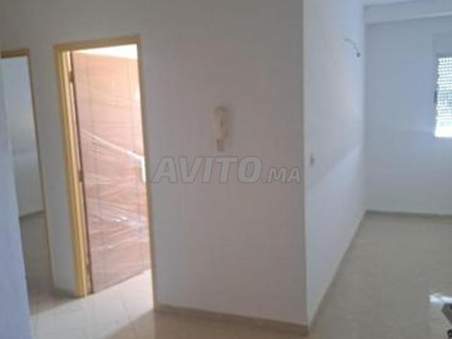Appartement location à Lyautey