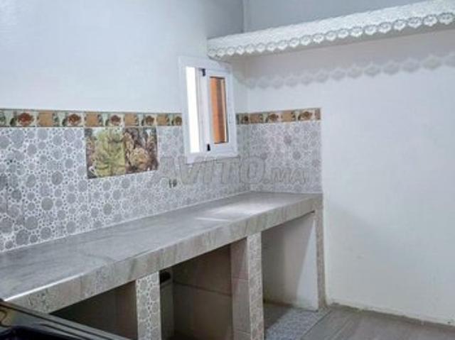 Maison vente à Lyautey