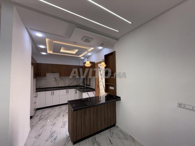Appartement vente à Lyautey