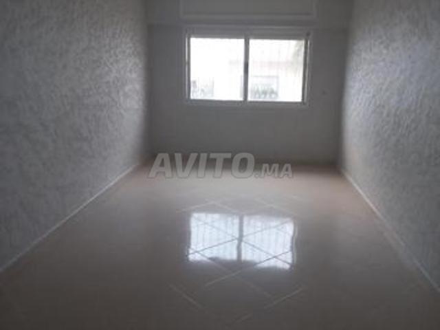 Appartement location à Lyautey