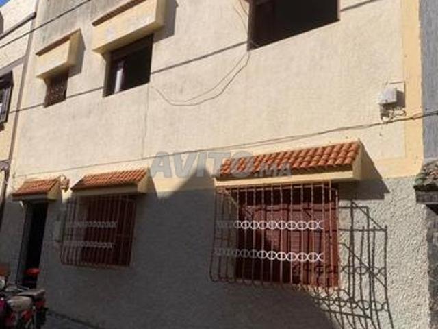 Maison vente à Lyautey