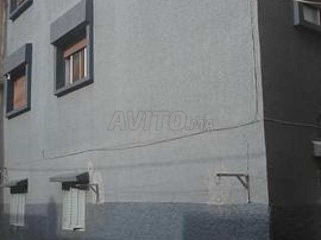 Maison vente à Lyautey