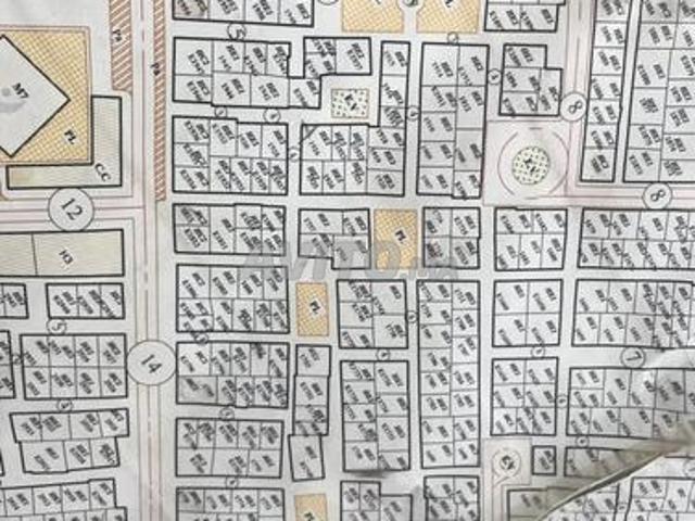 Propriété vente à Lyautey