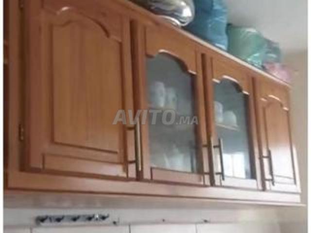 Appartement vente