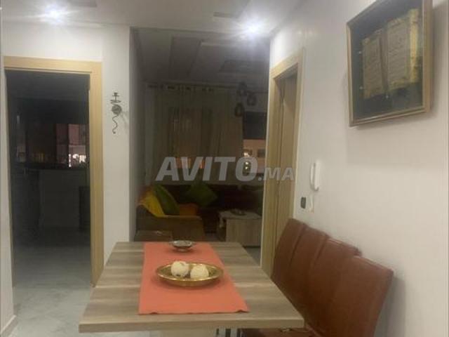 Appartement location à Lyautey