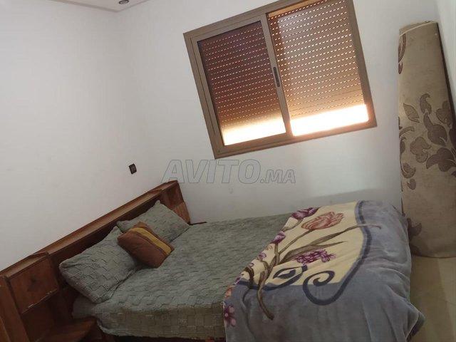 Appartement vente à Lyautey