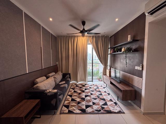 Serviced Residence for rent in Country Heights Damansara, Kuala Lumpur