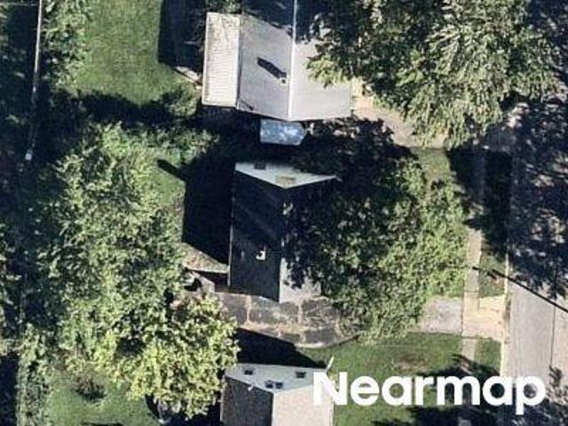 House for sale in Columbus, Ohio
