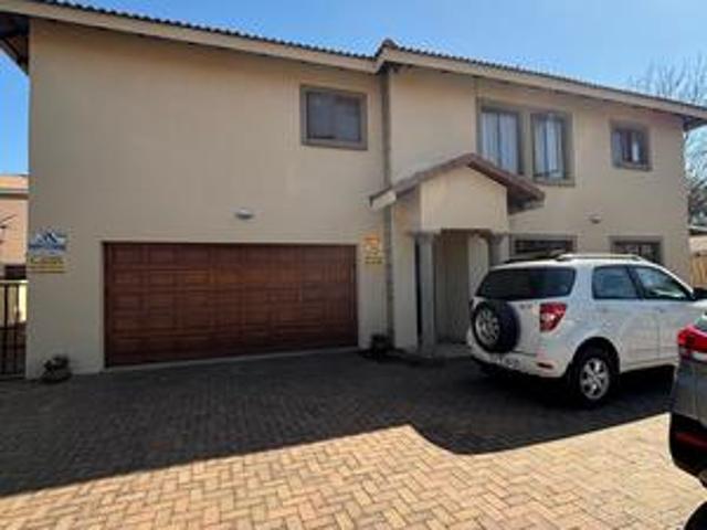 House for rent in Ekurhuleni, Gauteng