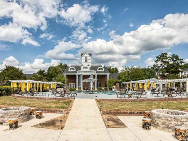 Apartment for rent in Birmingham, Alabama