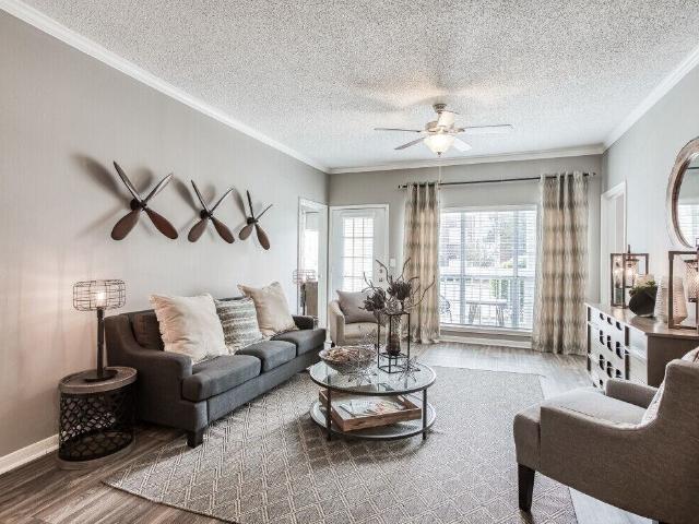 Apartment for rent in Birmingham, Alabama