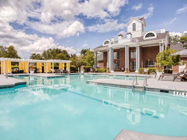 Apartment for rent in Birmingham, Alabama