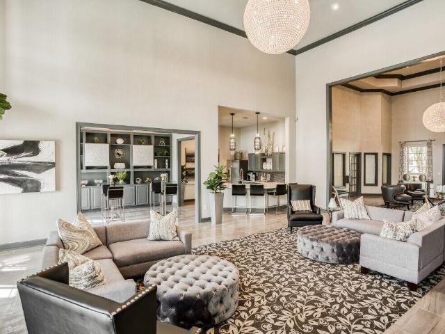Apartment for rent in Birmingham, Alabama