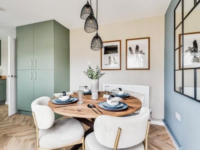 House for rent in Black Bourton, Oxfordshire