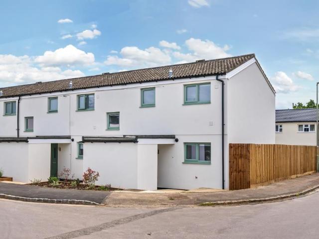 House for rent in Black Bourton, Oxfordshire