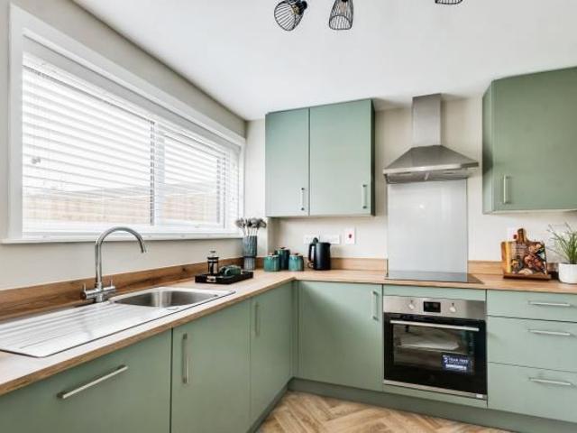 House for rent in Black Bourton, Oxfordshire
