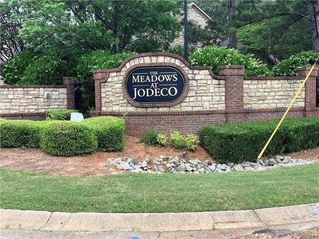 House for sale in Mcdonough, Georgia