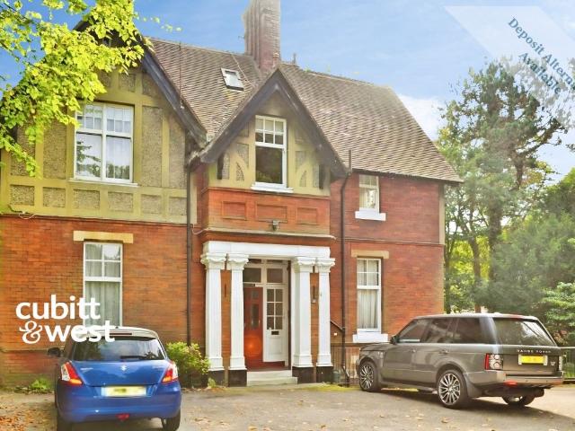 Apartment for rent in London Borough of Croydon, Kenley