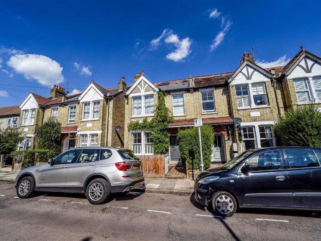House for rent in London Borough of Richmond upon Thames, Greater London