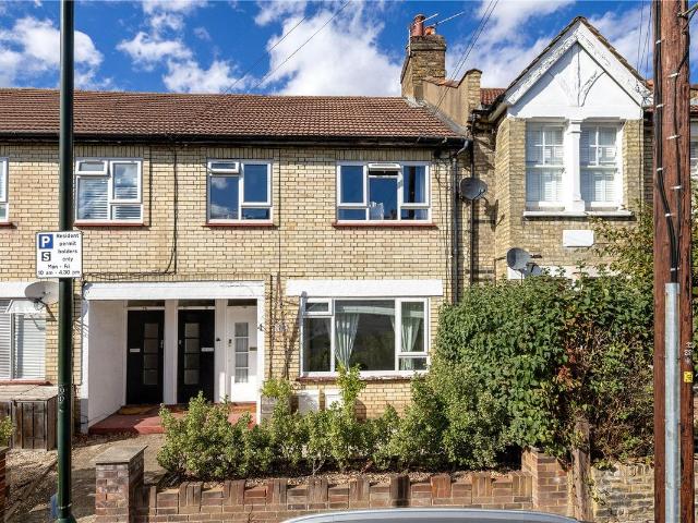 Apartment for rent in London Borough of Richmond upon Thames, Greater London