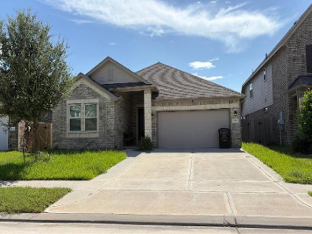 House for sale in Alvin, Texas