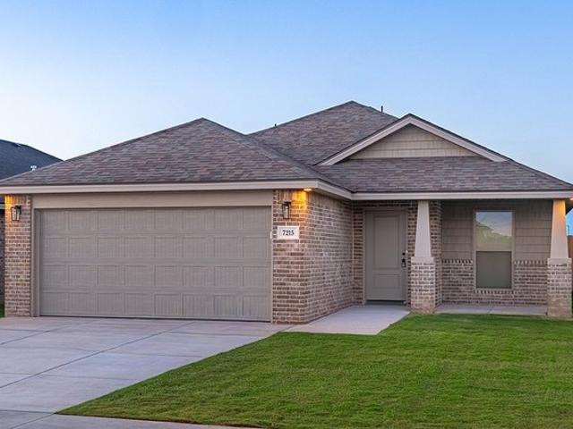 House for sale in Wolfforth, Texas