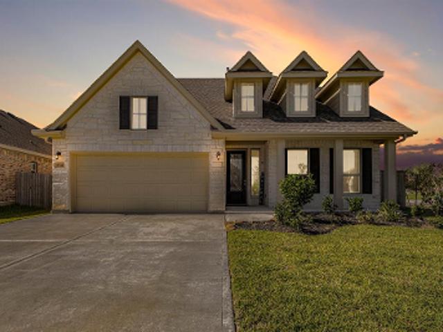 House for sale in Harris, Texas