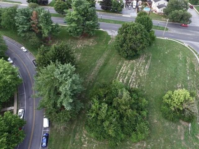 Land for sale in Hagerstown