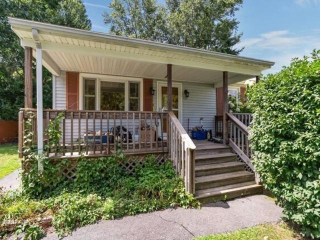 House for sale in Bristol, Massachusetts