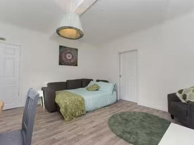 Apartment for rent in Whitehill, Bothwell