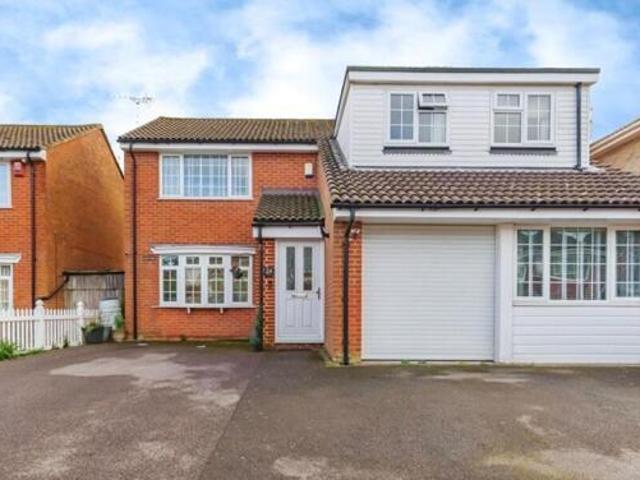 House for sale in Glynde, West Sussex