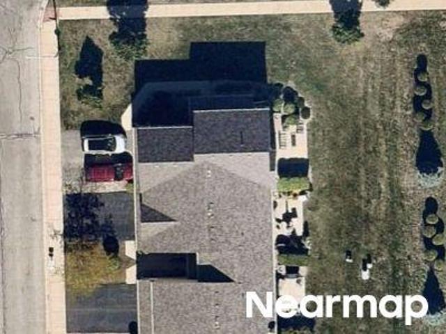 House for sale in Manhattan, Illinois