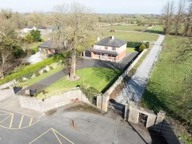 House for sale
