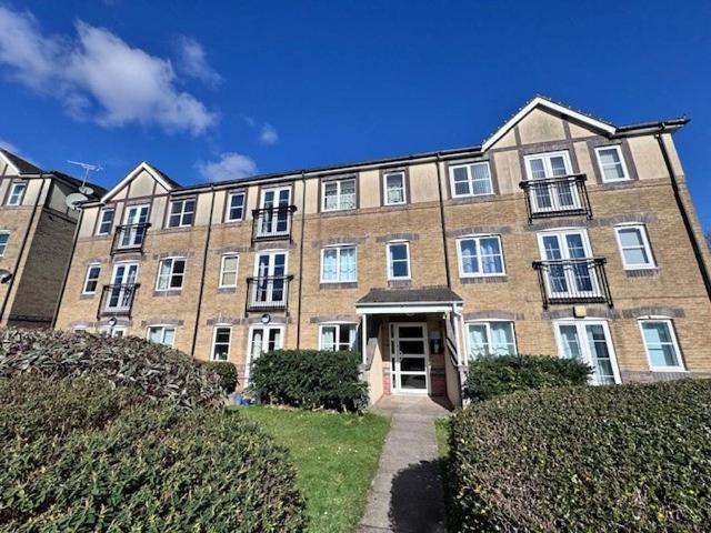 Apartment for rent in Pontprennau, Cardiff
