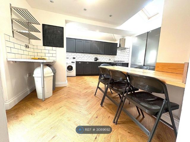 House for rent in Wavertree, Liverpool