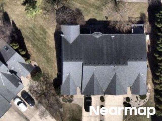 House for sale in Crown Point, Indiana