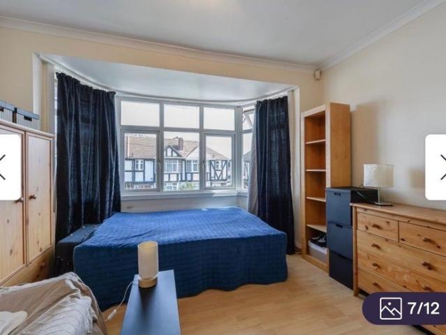 Room for rent in Alperton, Greater London