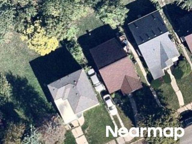 House for sale in Detroit, Michigan