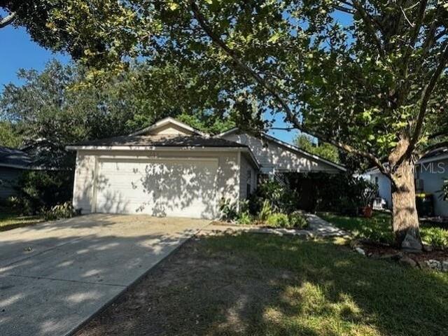 House for sale in Eustis