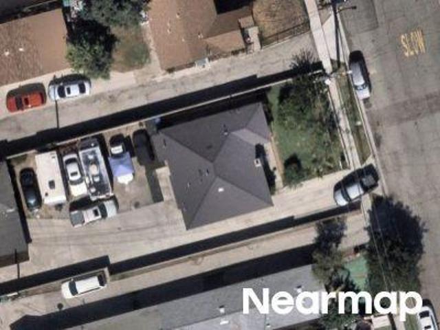 House for sale in Baldwin Park, California