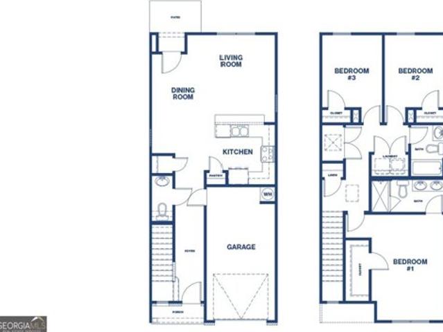 House for sale in Perry
